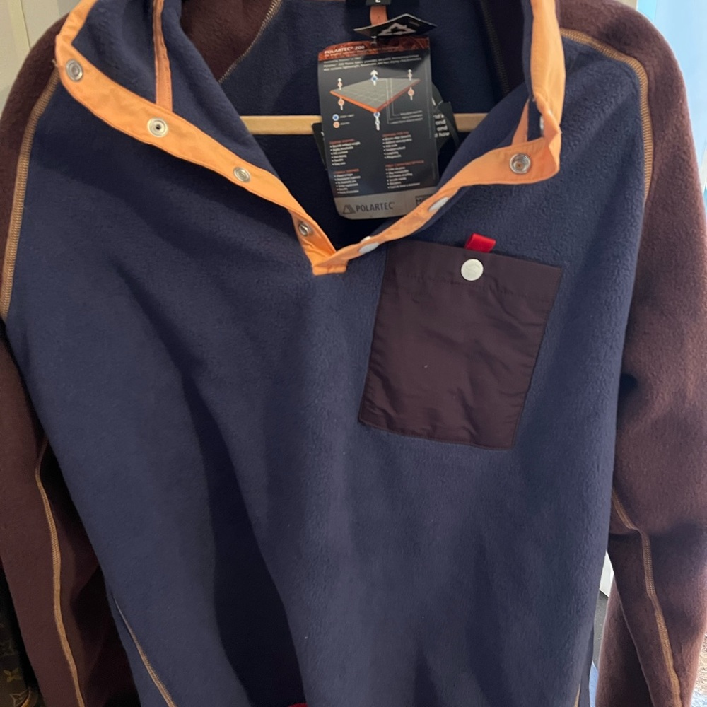 NWT Polarfleece Original Article - Picture 3 of 13